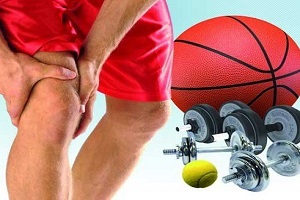 توصیه هایی برای کاهش درد عضلات ناشی از ورزش