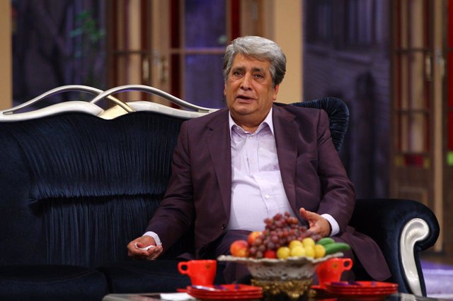 بازخوانی 14 داستان اجتماعی و طنز بهاری با صدای بهروز رضوی