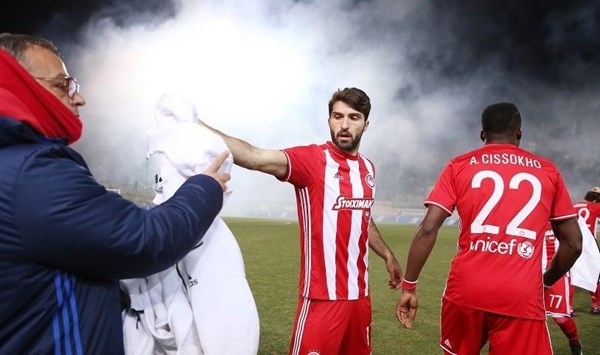 فوتبال