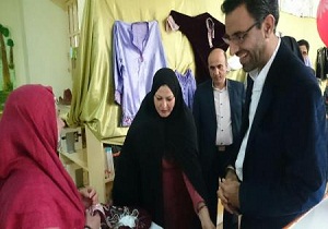 برگزاری جشنواره بومی شهرستان شاهرود