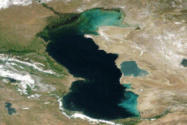 مخاطرات دریایی حوضه&zwnj; کاسپین بررسی می&zwnj;شود
