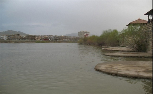 سفر به ایران باستان