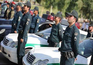 آغاز طرح نوروزی پلیس در چهارمحال و بختیاری