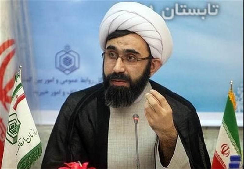 2400 امامزاده در ایام نوروز میزبان مردم هستند