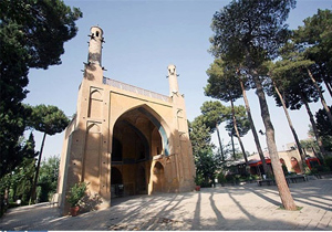 منارجنبان اصفهان نوروز امسال برای گردشگران "تکان" می‌خورد