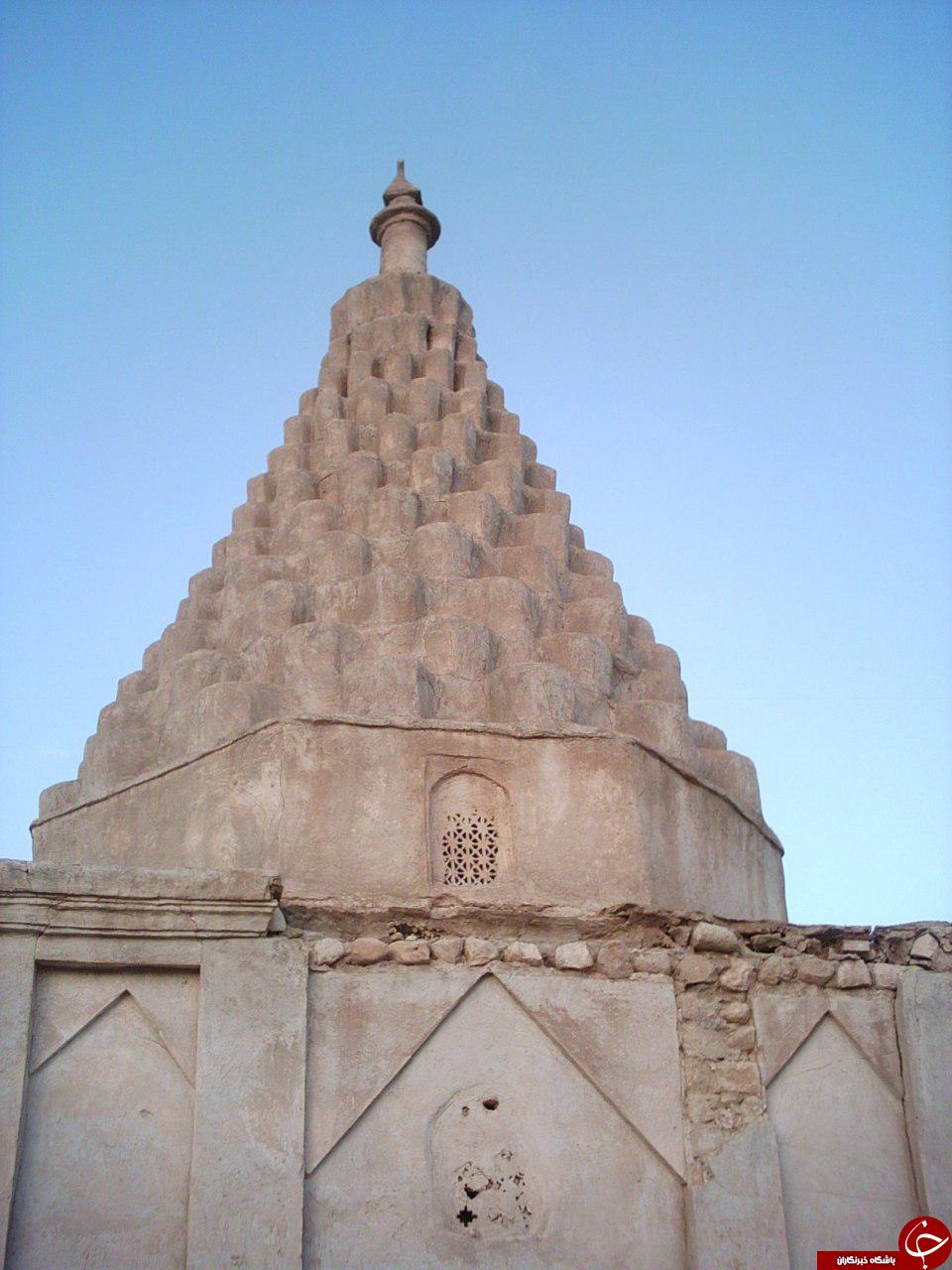 نمای زیبای 