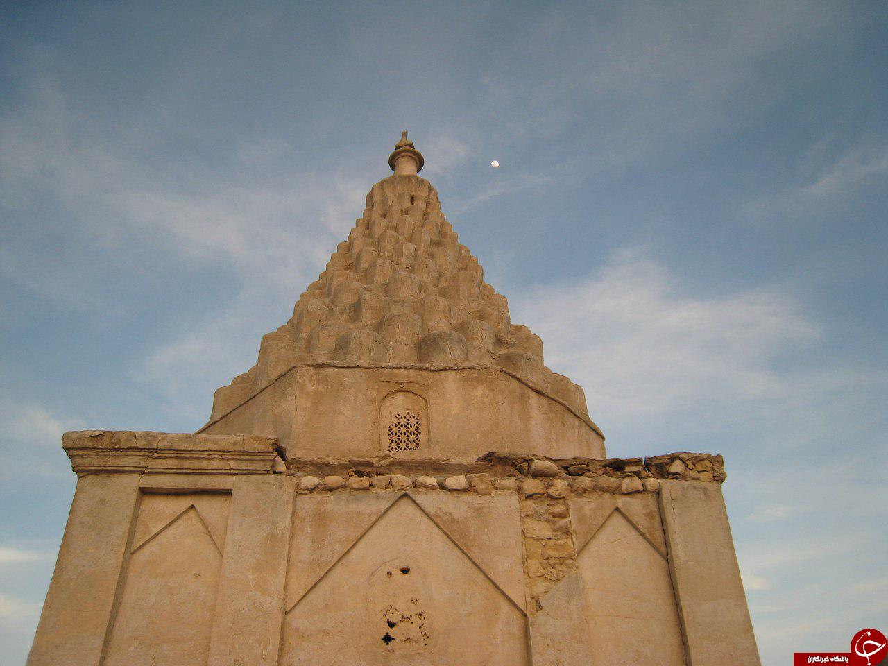 نمای زیبای 