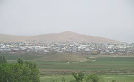 هفشجان؛شهر صنعتگران بزرگ ایران