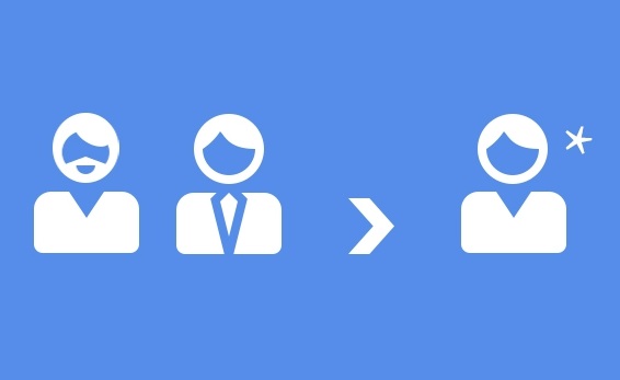 حذف مخاطبین تکراری