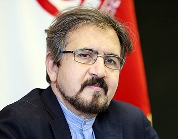 از سمت کارداری تا سخنگویی در وزارت خارجه