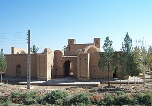 سرخه آماده استقبال از مسافران نوروزی