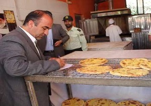 نانوایی‌های سنتی دیگر جوابگو  نبوده و باید تعطیل شوند