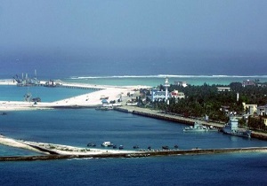 درخواست ویتنام از پکن برای توقف حضور کشتی‌های تفریحی در دریای جنوبی چین
