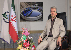بهره برداری از 47 طرح آبرسانی روستایی در مازندران