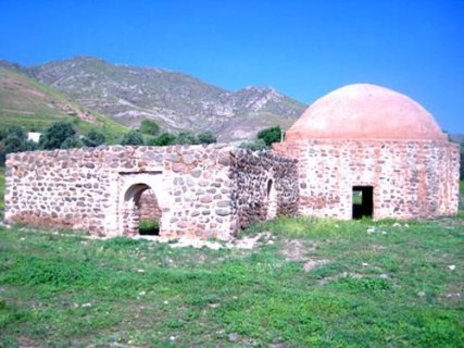 طارم،شهرستان چهارفصل و بهشت ناشناخته ی ایران با جاذبه های گردشگری و تاریخی+تصاویر