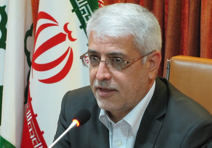 شهرداری تهران اولین سازمان دارای هویت است