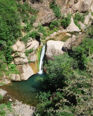 طارم،شهرستان چهارفصل و بهشت ناشناخته ی ایران با جاذبه های گردشگری و تاریخی+تصاویر