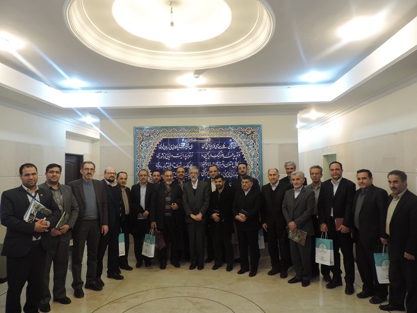 زبان جزو لاینفک دیپلماسی عمومی است