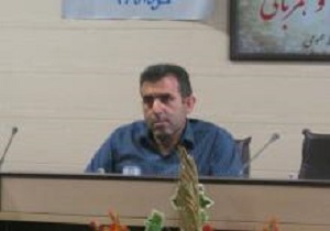 برگزاری جلسه توجیهی برنامه ششم توسعه