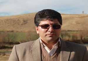 برگزاری مراسم جنگلانه در پاطاق