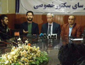 ناپدید شدن اموال تاجران و آثار هنرمندان ولایت بلخ در 