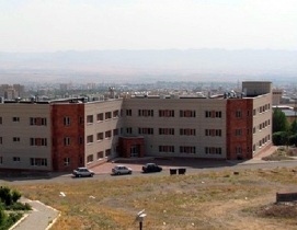 دانشگاه تحصیلات تکمیلی زنجان موفق به کسب نشان درجه یک شد
