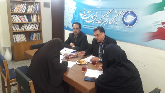 مددجویان بهزیستی همدان صاحب&zwnj; خانه می&zwnj;شوند