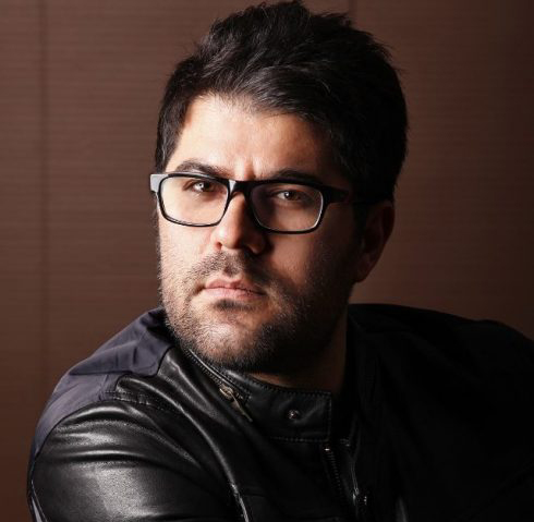 دانلود آهنگ «حاکم احساس» از حامد همایون