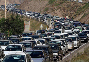 محدودیت&zwnj;های ترافیکی ویژه ایام نوروز