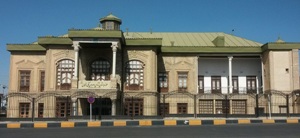 مومیایی‌های نمکی زنجان زیر کلاه فرنگی ذولفقاری