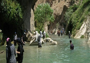 مکانی دیدنی برای گذران روز سیزده بدر + تصاویر