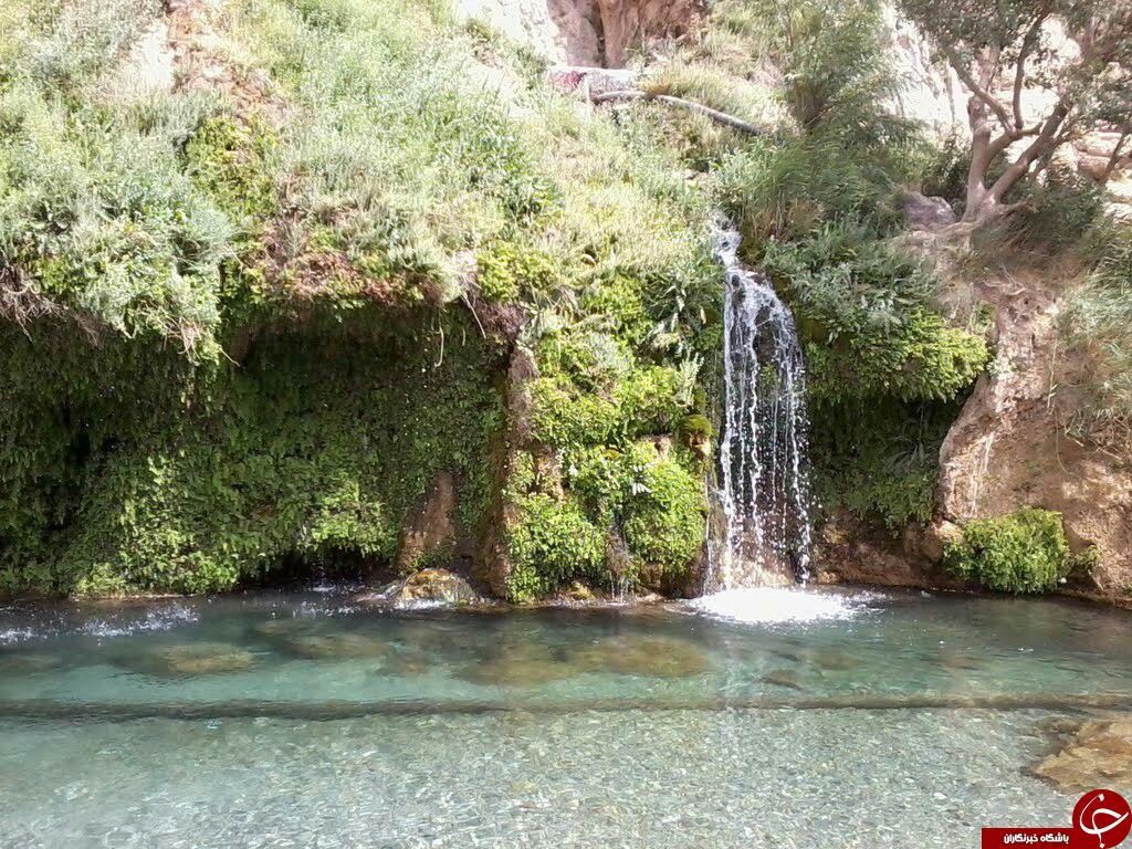 مکانی دیدنی برای گذران روز سیزده بدر + تصاویر