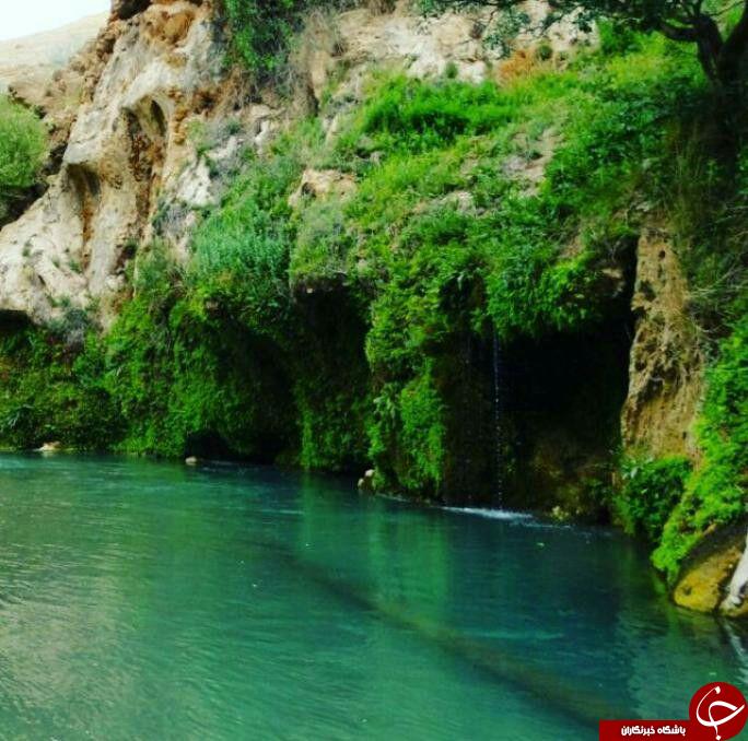مکانی دیدنی برای گذران روز سیزده بدر + تصاویر