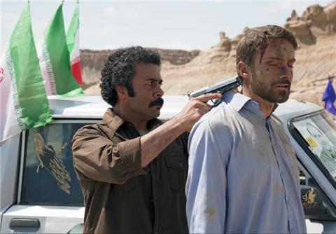 تاریخ اکران «ساحل امن» تغییر کرد