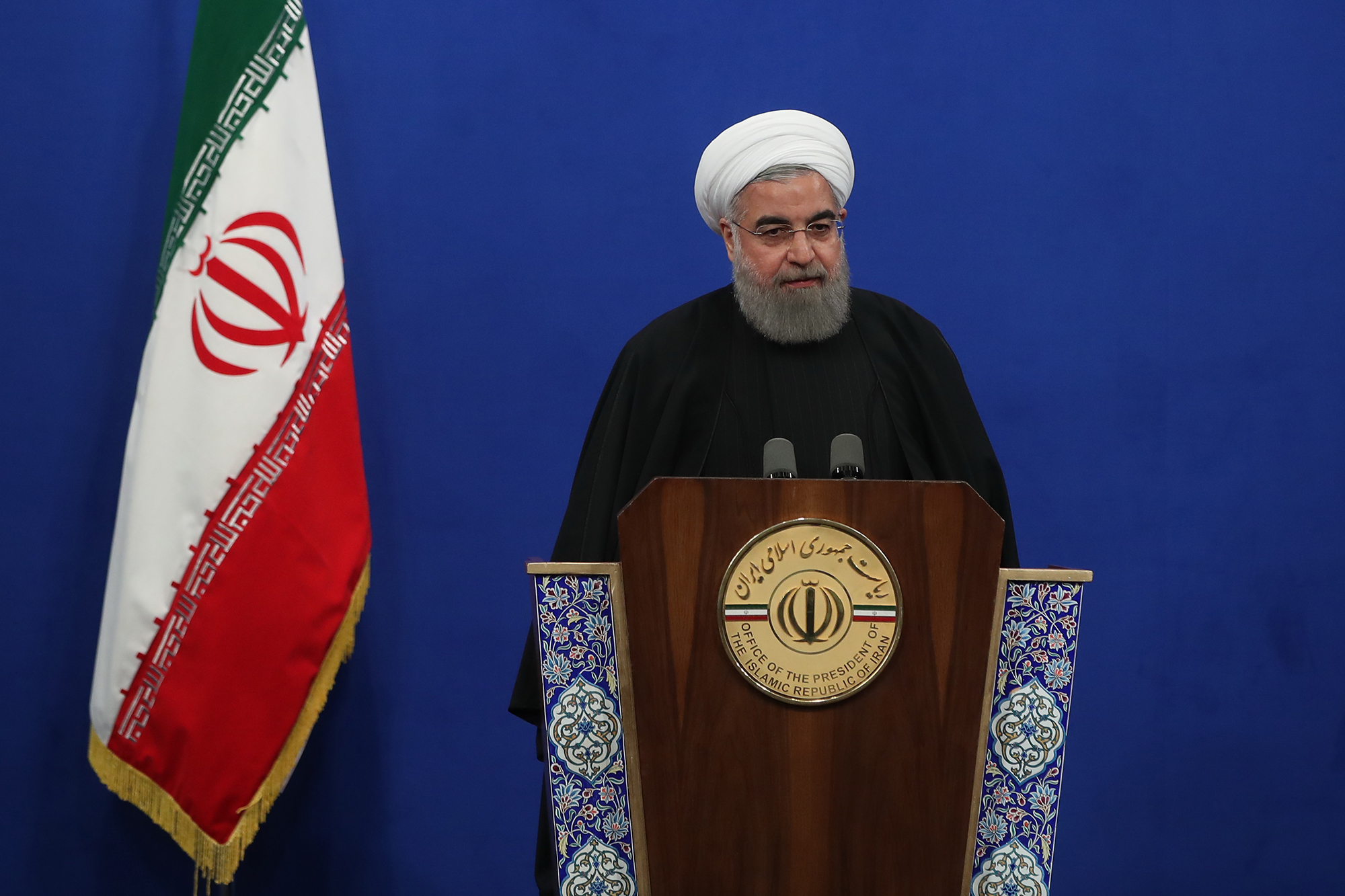 یک فروند هواپیمای جدید تا اول فروردین وارد کشور خواهد شد/باید حقایق را برای مردم با شفافیت بیان کرد