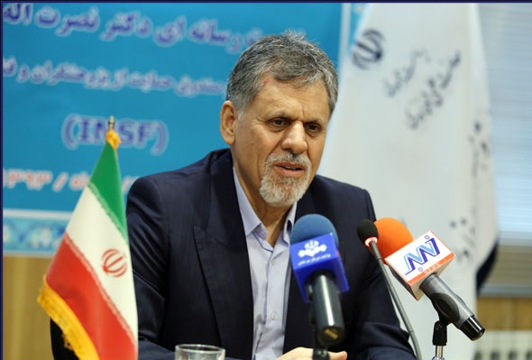 حمایت بنیاد علم از پژوهش&zwnj;ها و سمینارهای علمی کشور