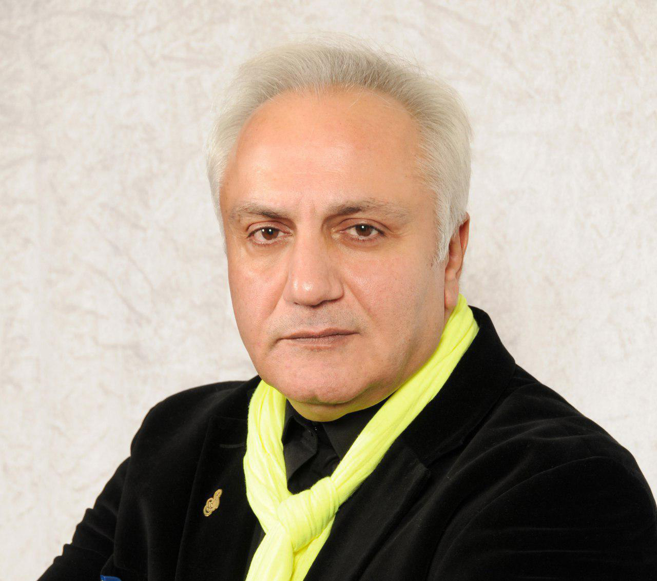 علی معلم درگذشت
