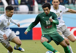 بنیادکار با تبریزی و بنگستون ذوب شد
