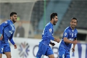 آبى پوشان فردا پولدار مى شوند