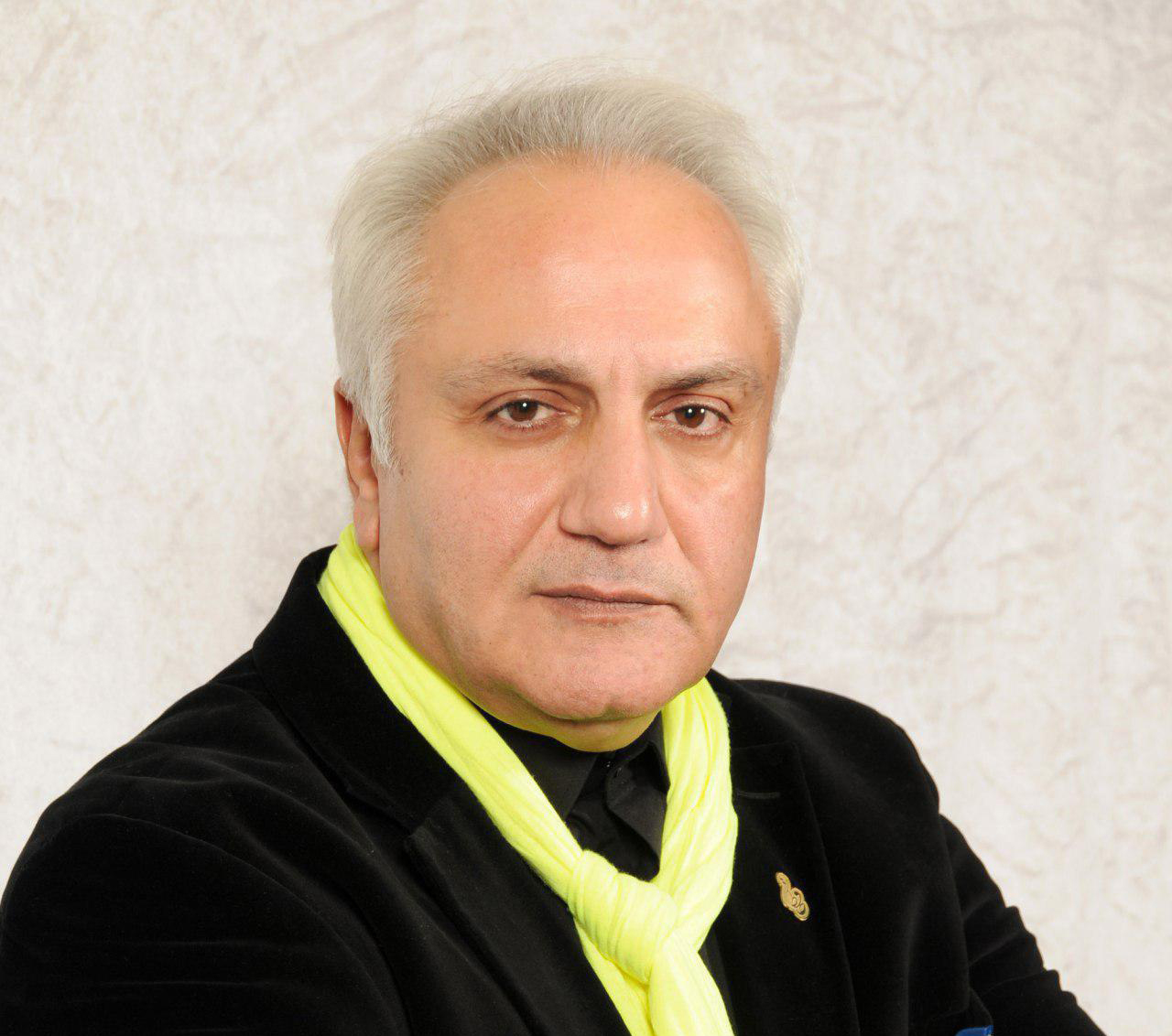 زمان تشییع پیکر علی معلم اعلام شد
