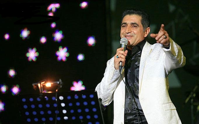 صدای فریدون در اهواز می پیچد