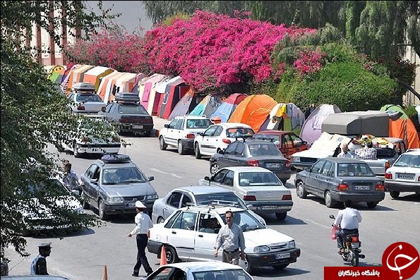نگاهی گذرا به مهمترین رویدادهای 23 اسفند در مازندران