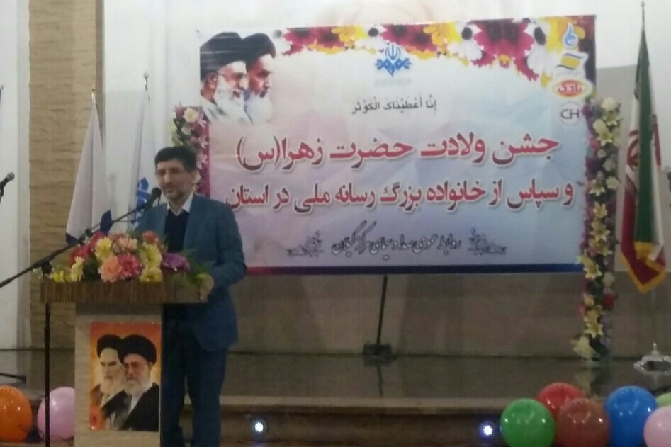 تلاش بی وفقه کارکنان صدا وسیما در آستانه انتخابات