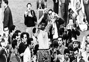 تاریخچه دنیای فوتبال؛ جام جهانی 1962 شیلی + فیلم