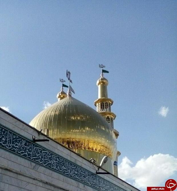 در ایام نوروز 