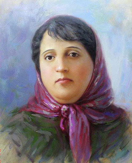 «پروین»؛ ستاره‌‌ای که در آسمانِ ادبِ ایران خوش درخشید