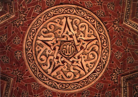 گنبد سلطانیه شاهکار معماری ایران در دوره ایلخانی