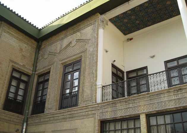 مومیایی&zwnj;های نمکی زنجان زیر کلاه فرنگی