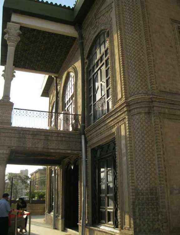 مومیایی&zwnj;های نمکی زنجان زیر کلاه فرنگی