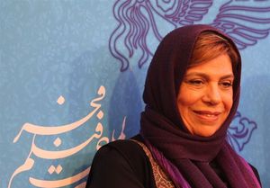 گوهر خیراندیش: باید در چهارشنبه‌ آخر سال در مقابل خانواده شهدای آتش‌نشان سربلند شویم